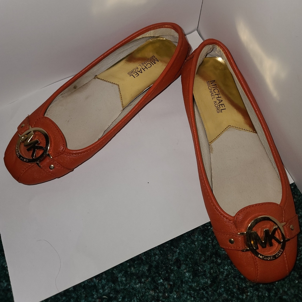 Michael Kors Flats